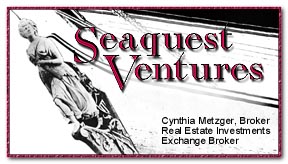 Seaquest Ventures